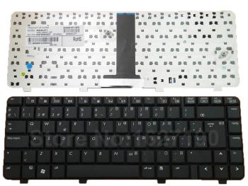 HP 540 550 Compaq 6520 6520s 6720 6720s Klavye